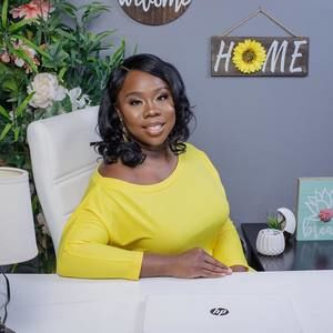 Meet your Posher, Sophia